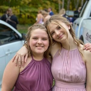 Meet your Posher, Madison